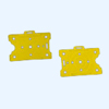 M1 - Horizontal Amarelo