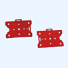 M1 - Horizontal Vermelho